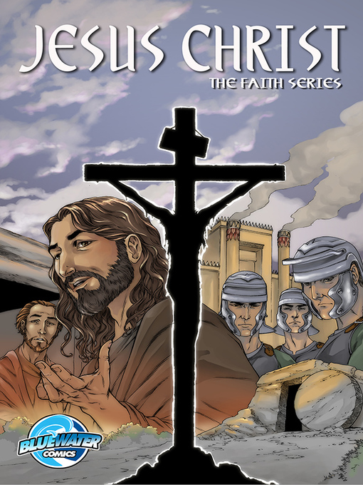 Title details for Faith Series: Jesus Christ (2010) by Don Smith - Available